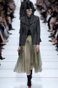 Christian Dior RTW Fall 2019