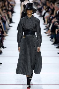 Christian Dior RTW Fall 2019