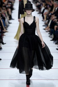 Christian Dior RTW Fall 2019