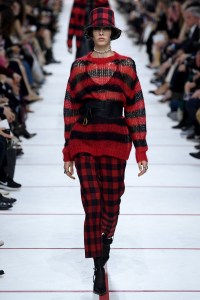 Christian Dior RTW Fall 2019