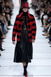 Christian Dior RTW Fall 2019