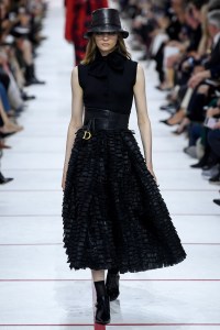 Christian Dior RTW Fall 2019