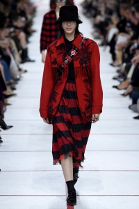Christian Dior RTW Fall 2019