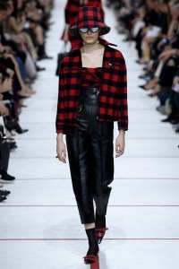 Christian Dior RTW Fall 2019
