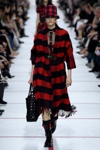 Christian Dior RTW Fall 2019