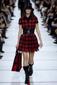 Christian Dior RTW Fall 2019