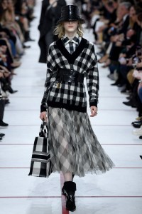 Christian Dior RTW Fall 2019