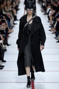 Christian Dior RTW Fall 2019