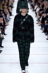 Christian Dior RTW Fall 2019