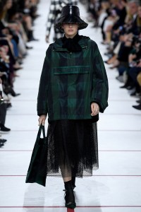 Christian Dior RTW Fall 2019