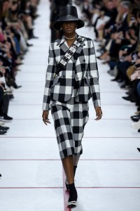 Christian Dior RTW Fall 2019