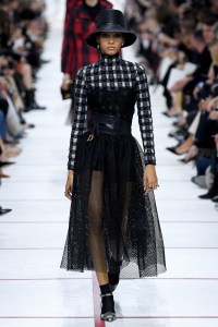 Christian Dior RTW Fall 2019