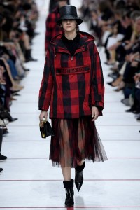 Christian Dior RTW Fall 2019