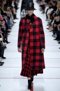 Christian Dior RTW Fall 2019