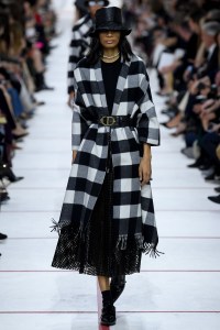 Christian Dior RTW Fall 2019