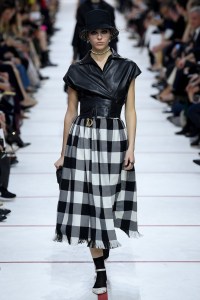 Christian Dior RTW Fall 2019