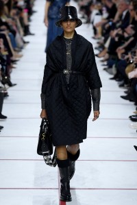 Christian Dior RTW Fall 2019