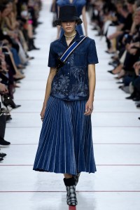 Christian Dior RTW Fall 2019