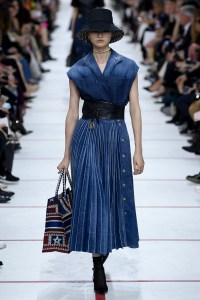 Christian Dior RTW Fall 2019
