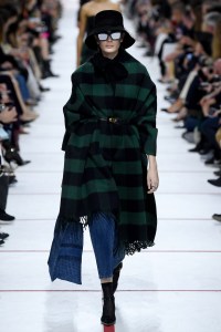 Christian Dior RTW Fall 2019