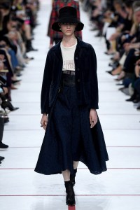 Christian Dior RTW Fall 2019