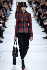 Christian Dior RTW Fall 2019