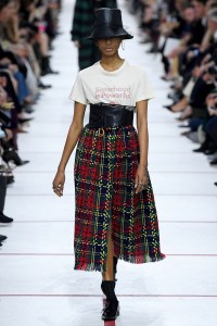 Christian Dior RTW Fall 2019