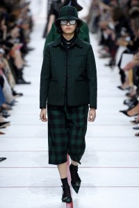 Christian Dior RTW Fall 2019