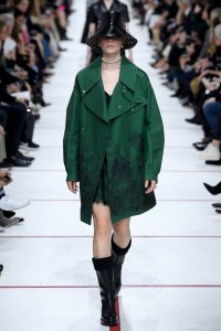 Christian Dior RTW Fall 2019