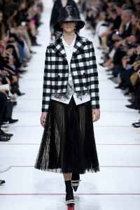 Christian Dior RTW Fall 2019