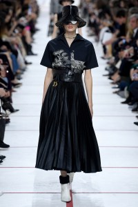 Christian Dior RTW Fall 2019