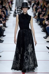 Christian Dior RTW Fall 2019