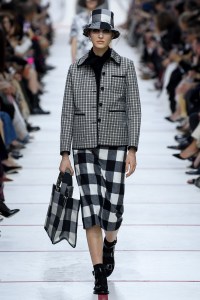 Christian Dior RTW Fall 2019