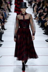 Christian Dior RTW Fall 2019