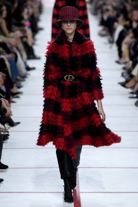 Christian Dior RTW Fall 2019