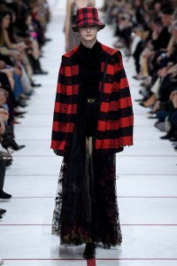 Christian Dior RTW Fall 2019