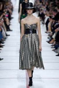 Christian Dior RTW Fall 2019