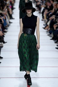 Christian Dior RTW Fall 2019