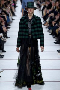 Christian Dior RTW Fall 2019