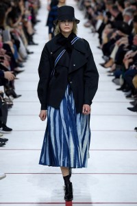 Christian Dior RTW Fall 2019
