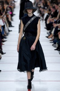 Christian Dior RTW Fall 2019