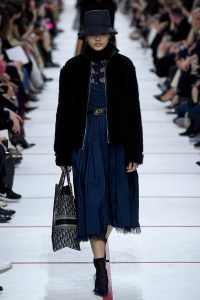 Christian Dior RTW Fall 2019