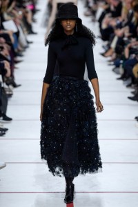 Christian Dior RTW Fall 2019