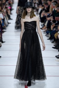 Christian Dior RTW Fall 2019