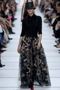 Christian Dior RTW Fall 2019