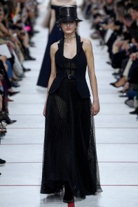 Christian Dior RTW Fall 2019