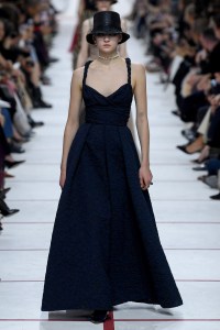 Christian Dior RTW Fall 2019