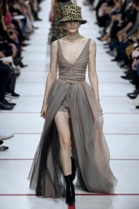 Christian Dior RTW Fall 2019