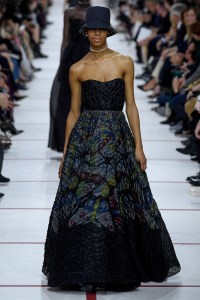 Christian Dior RTW Fall 2019