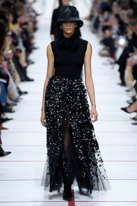 Christian Dior RTW Fall 2019